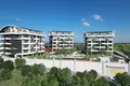 Duplex 3 rooms 91 m² in Karakocali, Turkey