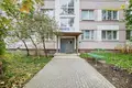 1 room apartment 35 m² Minsk, Belarus