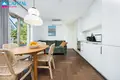 2 room apartment 34 m² Palanga, Lithuania