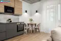 1 room apartment 35 m² Vilnius, Lithuania