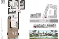 Apartment in a new building Stylish Apartments with Terrace in Lo Marabu, Quesada