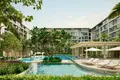 Wohnung 3 Schlafzimmer 111 m² Choeng Thale, Thailand