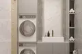 Mieszkanie 2 pokoi 122 m² Esenyurt, Turcja