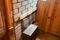 House 73 m² Barauski sielski Saviet, Belarus