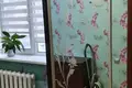 2 room apartment 43 m² Minsk, Belarus