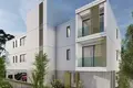 Apartamento 2 habitaciones 110 m² Paphos District, Chipre