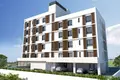 Apartamento 3 habitaciones 165 m² Strovolos, Chipre