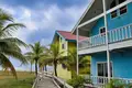 Maison 4 chambres 234 m² Thatch Point, Honduras