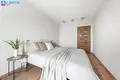 Apartamento 2 habitaciones 57 m² Vilna, Lituania