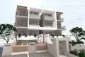 1 bedroom apartment 41 m² Municipality of Nea Propontida, Greece