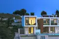 3 bedroom villa 243 m² Tsada, Cyprus