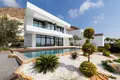 6 bedroom villa 525 m² Finestrat, Spain