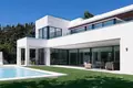 Dom 4 pokoi 480 m² Marbella, Hiszpania