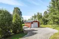 6 bedroom house 185 m² Oevermalax, Finland