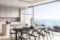 Apartamento 2 habitaciones 116 m² Mouttagiaka, Chipre