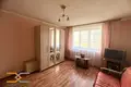 1 room apartment 38 m² Sluck, Belarus