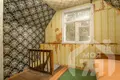 House 43 m² Zodziskauski sielski Saviet, Belarus