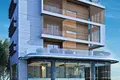Квартира  муниципалитет Пафос, Кипр