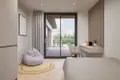 Atterrir 2 208 m² Babites pagasts, Lettonie