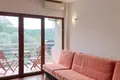 Mieszkanie 1 pokój 50 m² Budva, Czarnogóra