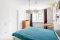 Appartement 2 chambres 68 m² Minsk, Bélarus