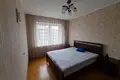 Appartement 2 chambres 66 m² en Minsk, Biélorussie