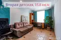 5 room apartment 230 m² Minsk, Belarus