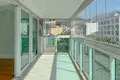 Appartement 3 chambres 171 m² en Regiao Geografica Imediata do Rio de Janeiro, Brésil