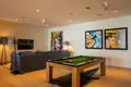 villa de 5 chambres 1 724 m² Phuket, Thaïlande