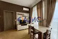 Wohnung 3 Schlafzimmer 110 m² Burgas, Bulgarien