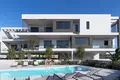 Mieszkanie 2 pokoi 106 m² Dystrykt Larnaka, Cypr