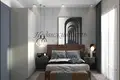 Apartamento 3 habitaciones 105 m² Mersin, Turquía