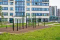 Wohnung 2 zimmer 39 m² Minsk, Belarus