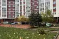 Apartamento 3 habitaciones 93 m² Minsk, Bielorrusia