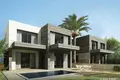 Casa 4 habitaciones 193 m² Dromolaxia Meneou Municipality, Chipre