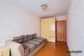 2 room apartment 47 m² Minsk, Belarus