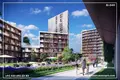 Piso en edificio nuevo Topkapi Istanbul Apartment Compound