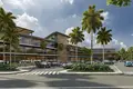 Propriété commerciale 40 m² à Higueey, République Dominicaine