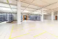 Warehouse 6 674 m² in Riga, Latvia
