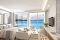 Mieszkanie 1 pokój 41 m² Phuket, Tajlandia