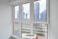1 room apartment 34 m² Minsk, Belarus