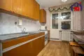 Apartamento 1 habitación 44 m² Vileyka, Bielorrusia