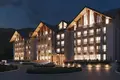 Mieszkanie 2 pokoi 35 m² Kolasin, Czarnogóra
