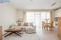 2 room apartment 58 m² Vilnius, Lithuania
