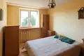 Appartement 2 chambres 52 m² en Varsovie, Pologne