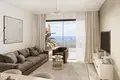 2 bedroom apartment 80 m² Germasogeia, Cyprus