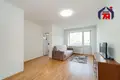 Wohnung 1 zimmer 32 m² Minsk, Belarus