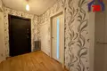 Квартира 3 комнаты 63 м² Кривичи, Беларусь