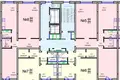 Wohnung 68 m² Nischni Nowgorod, Russland