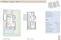 Casa 3 habitaciones 135 m² Kissonerga, Chipre